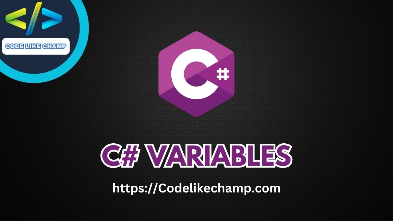 C# Variable