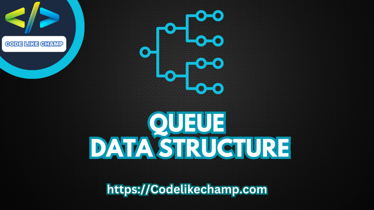 Queue data structure