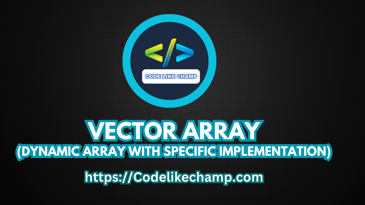 Vector Array